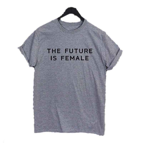 Feminist T Shirt