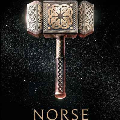 Norse Mythology - An interpretation