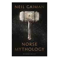 Norse Mythology - An interpretation