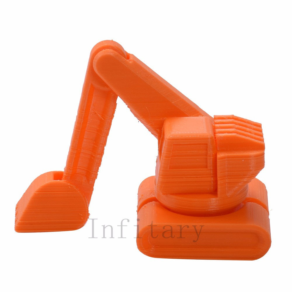 3d printer + 1 Roll filaments