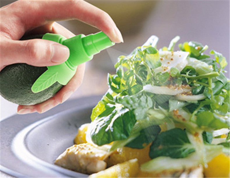 Fruit Juicer Sprayer