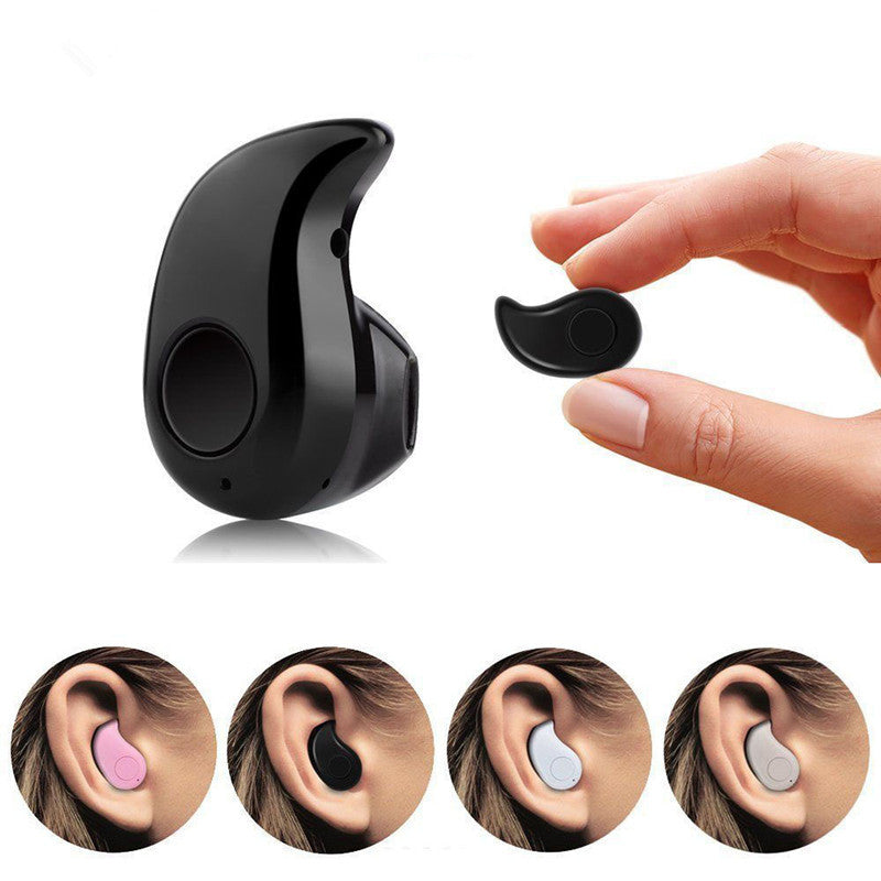 Bluetooth  Earbuds
