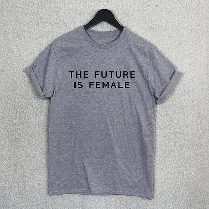 Feminist T Shirt