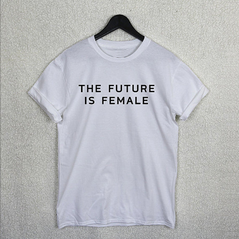 Feminist T Shirt