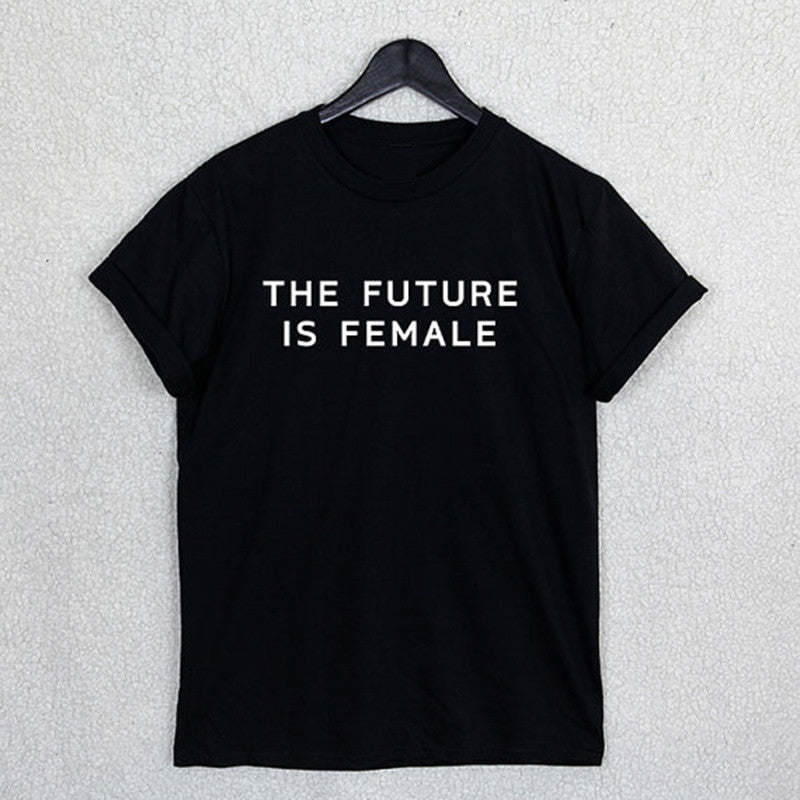 Feminist T Shirt