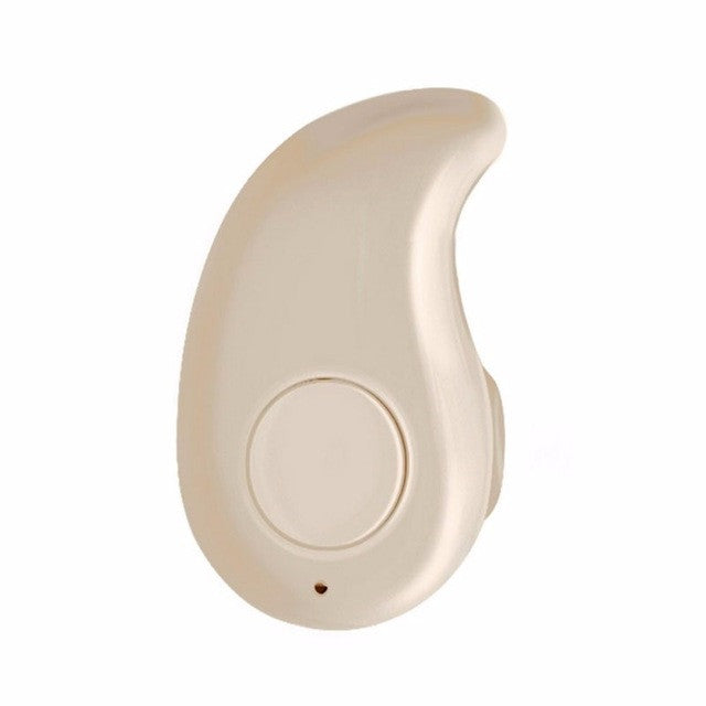 Bluetooth  Earbuds