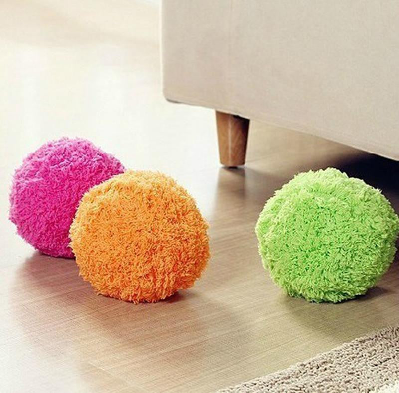Automatic Rolling Dust Cleaner