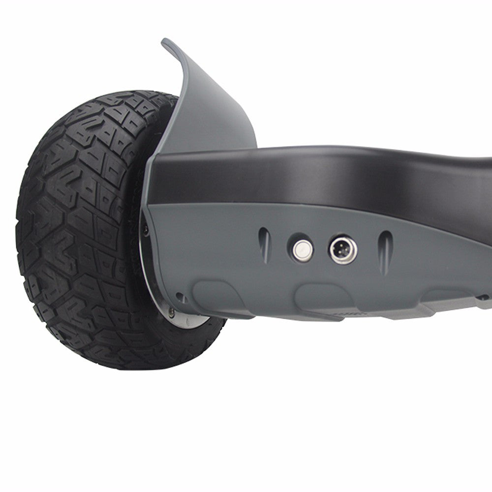 hoverboard