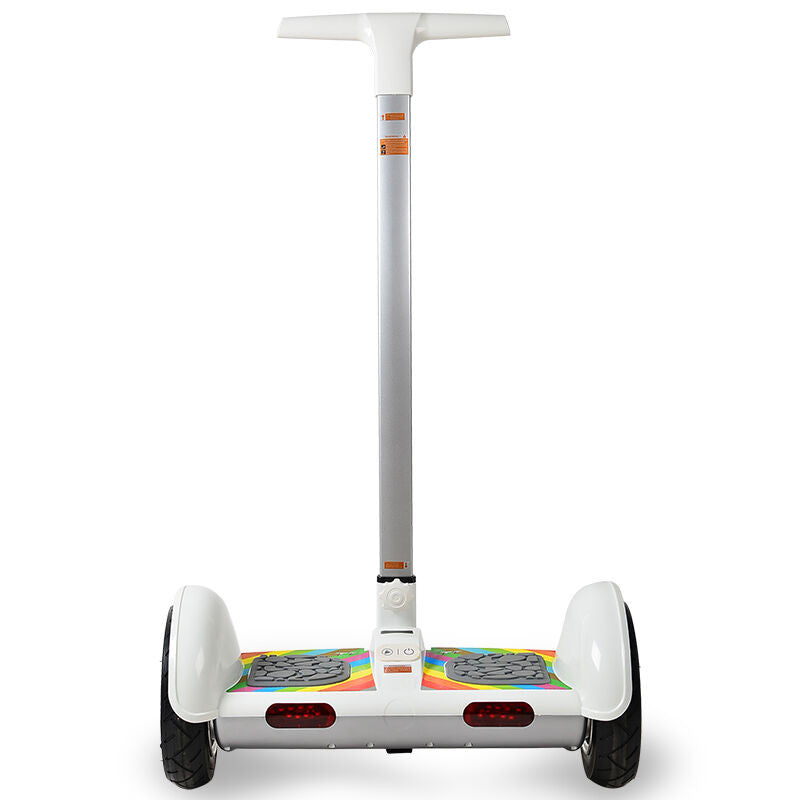 Hoverboard Scooter Standing
