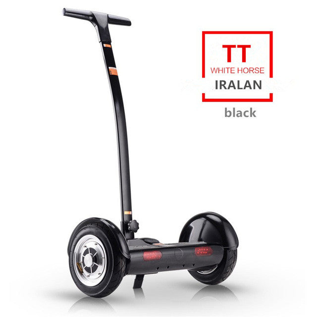 Hoverboard Scooter Standing