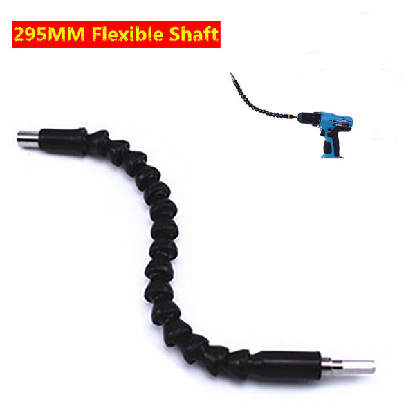 Drill Screwdriver Connector