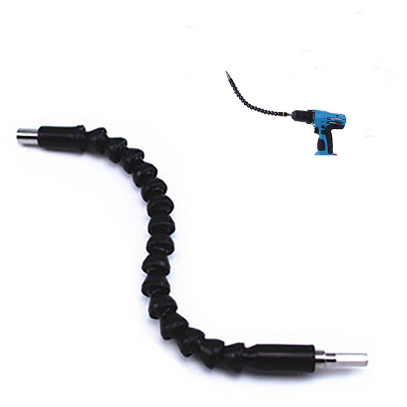 Drill Screwdriver Connector