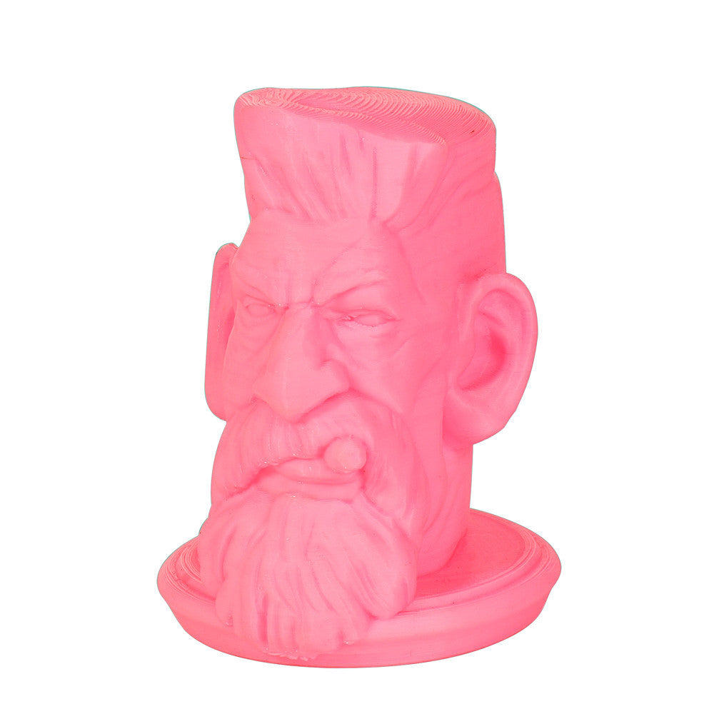 3d printer + 1 Roll filaments