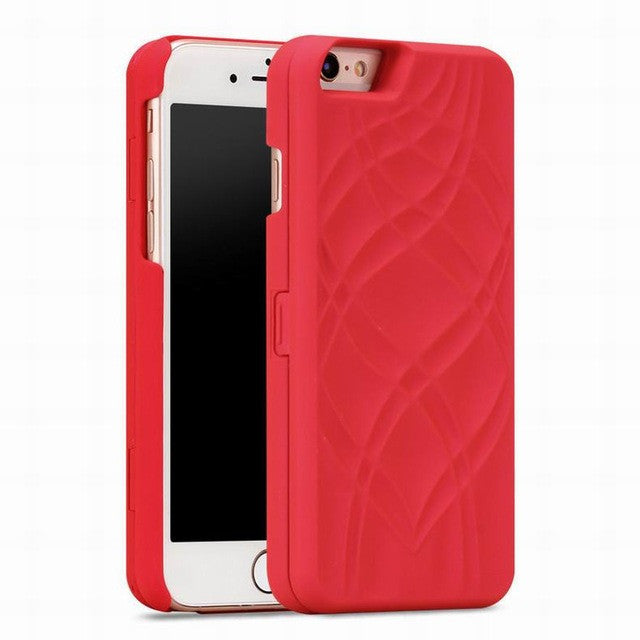 iPhone7 Card Slot /Mirror /Wallet Case