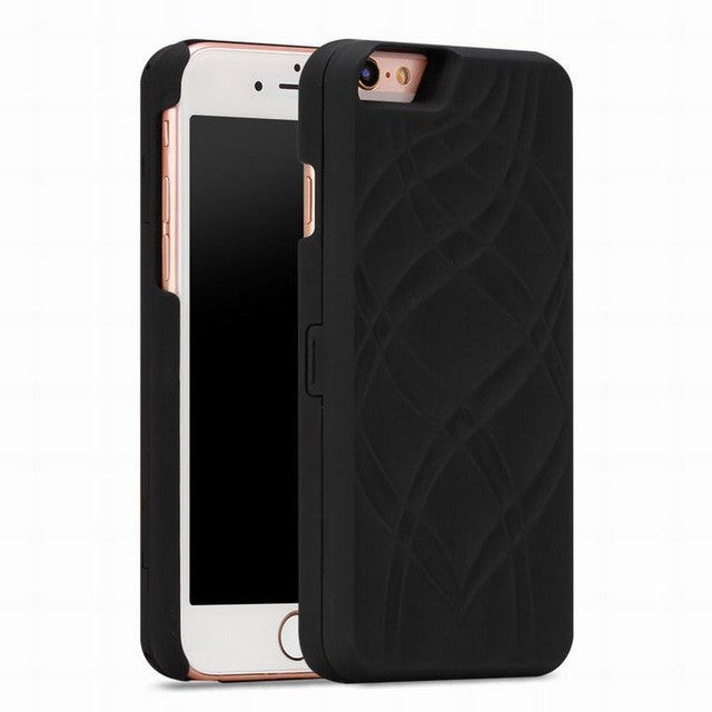 iPhone7 Card Slot /Mirror /Wallet Case