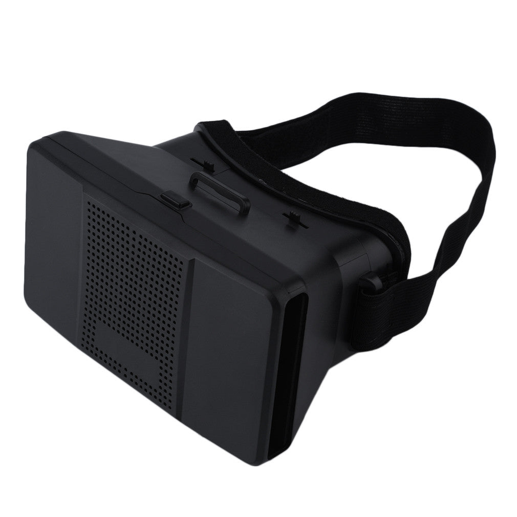 Google Cardboard Virtual Reality VR