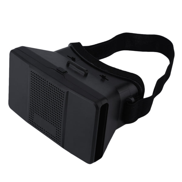 Google Cardboard Virtual Reality VR