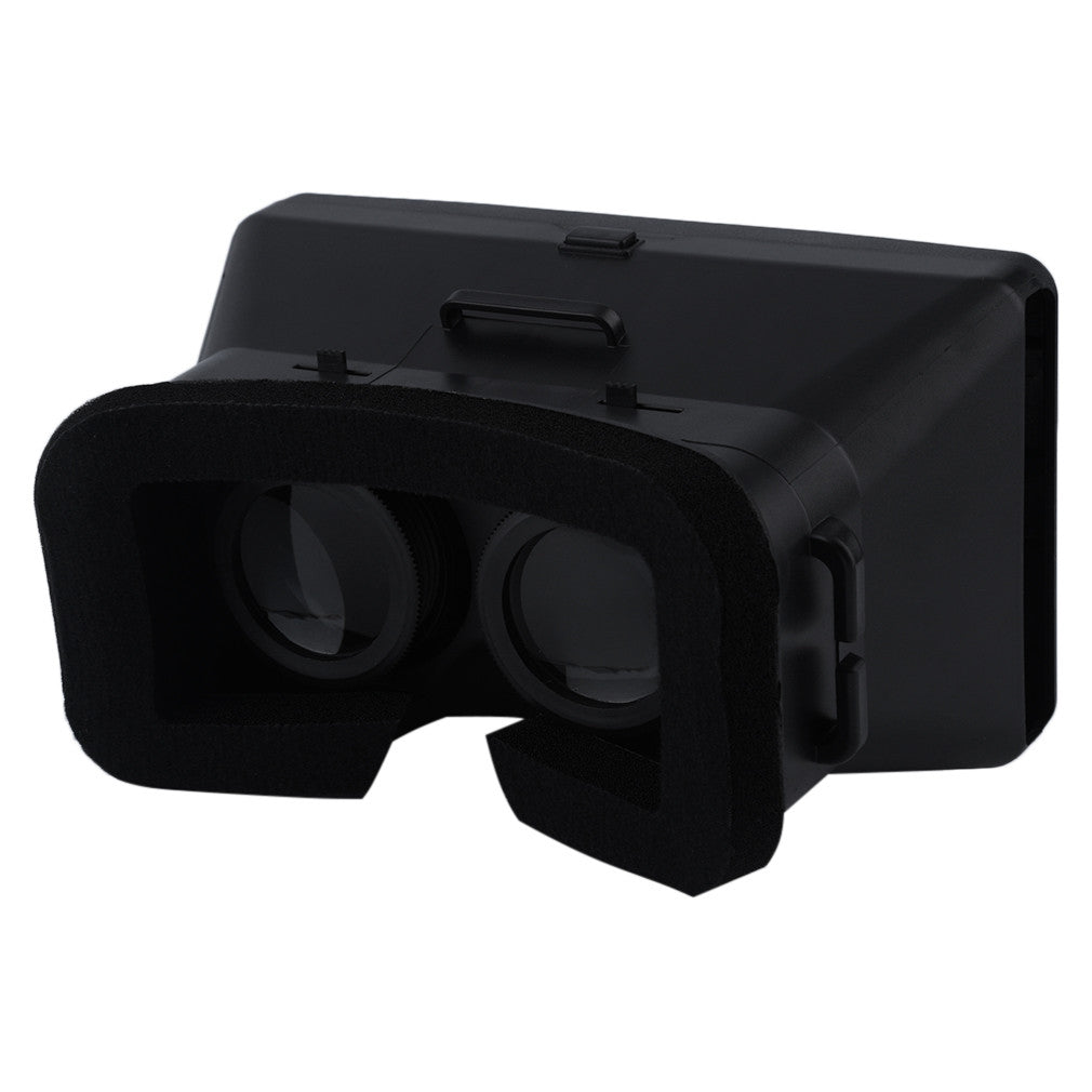 Google Cardboard Virtual Reality VR
