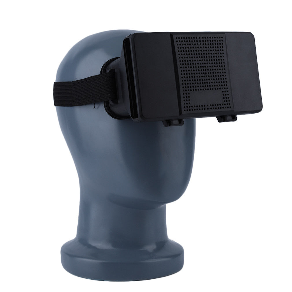 Google Cardboard Virtual Reality VR