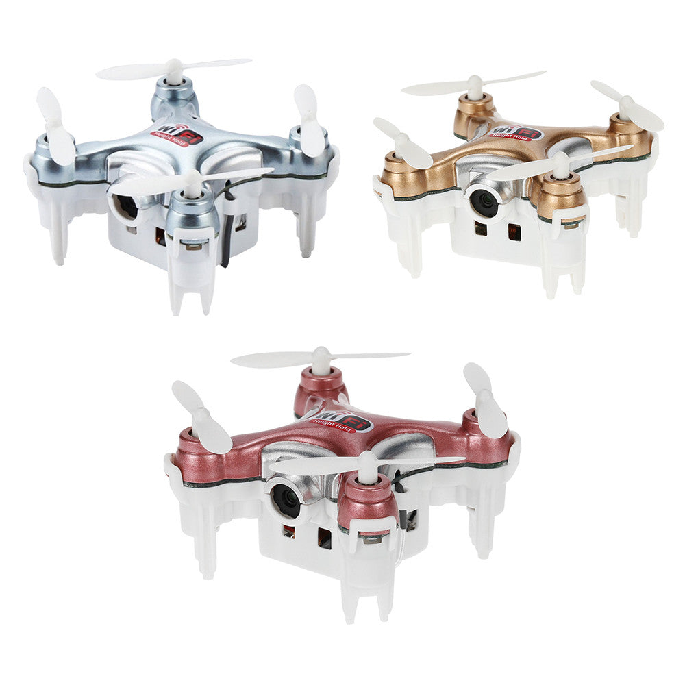 Cheerson CX-10WD-TX Quadcopter