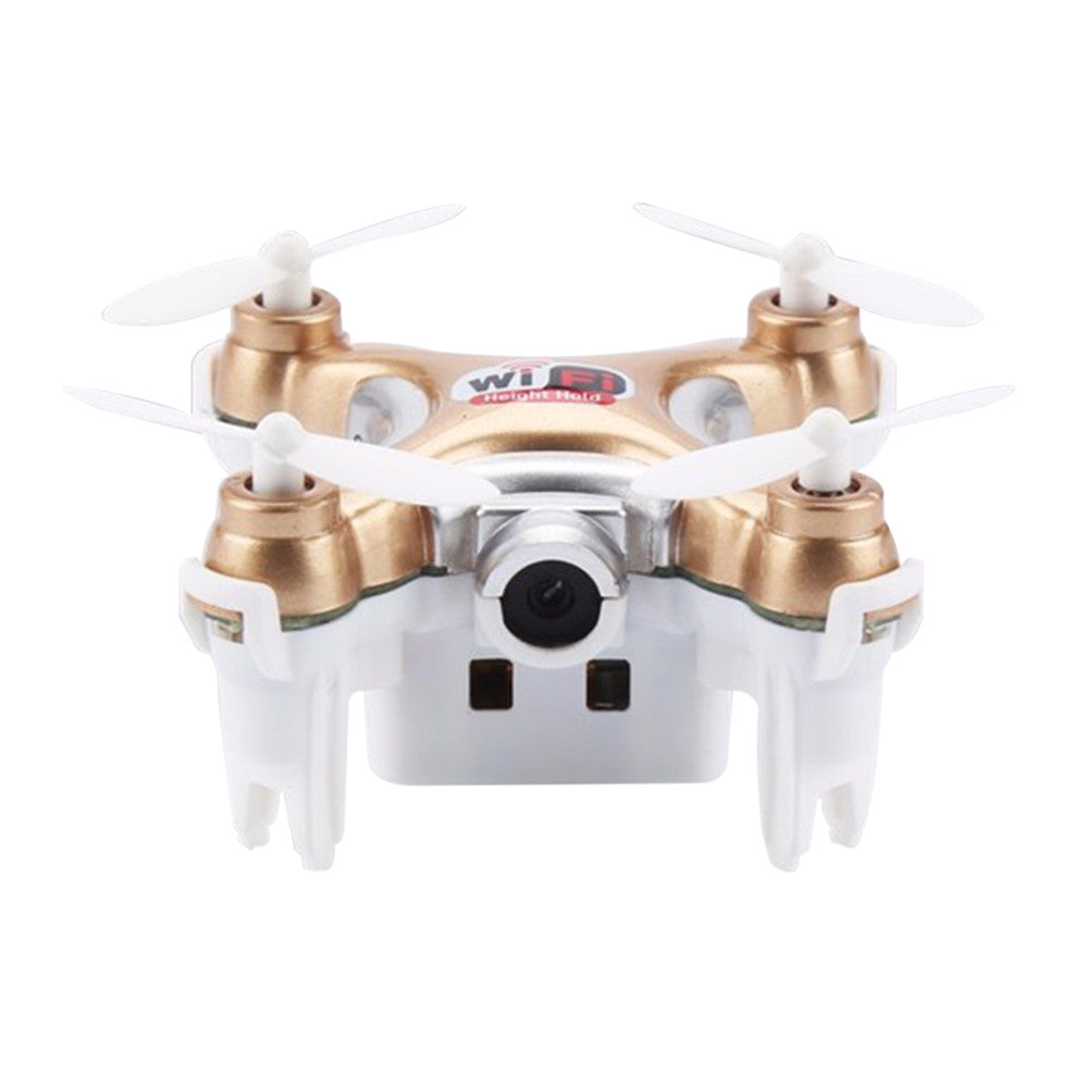 Cheerson CX-10WD-TX Quadcopter