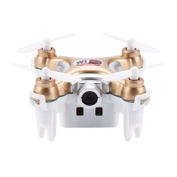 Cheerson CX-10WD-TX Quadcopter