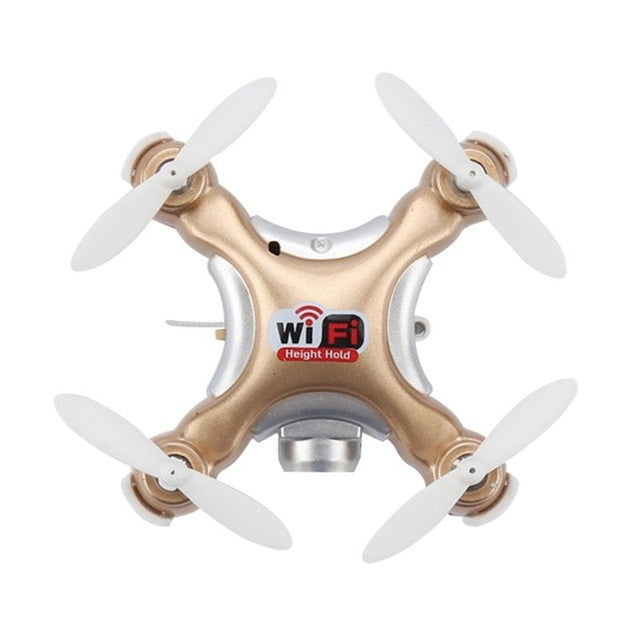 Cheerson CX-10WD-TX Quadcopter