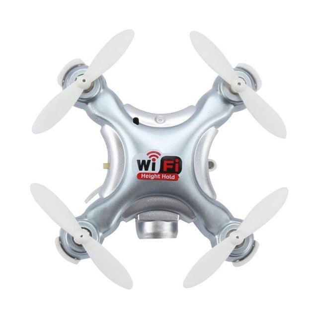 Cheerson CX-10WD-TX Quadcopter