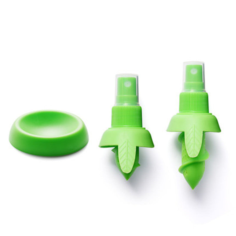 Fruit Juicer Sprayer
