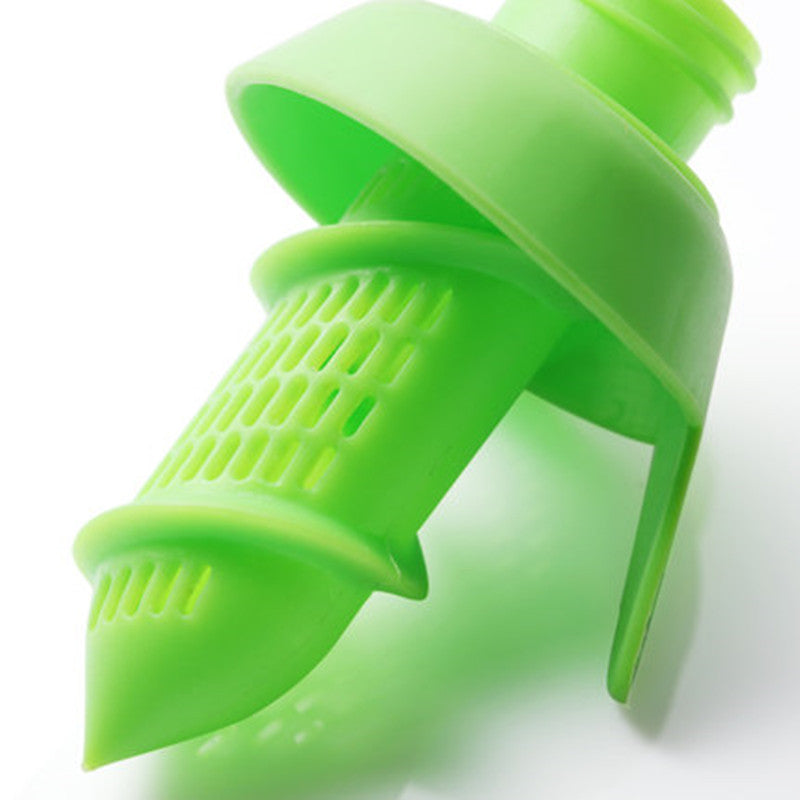 Fruit Juicer Sprayer