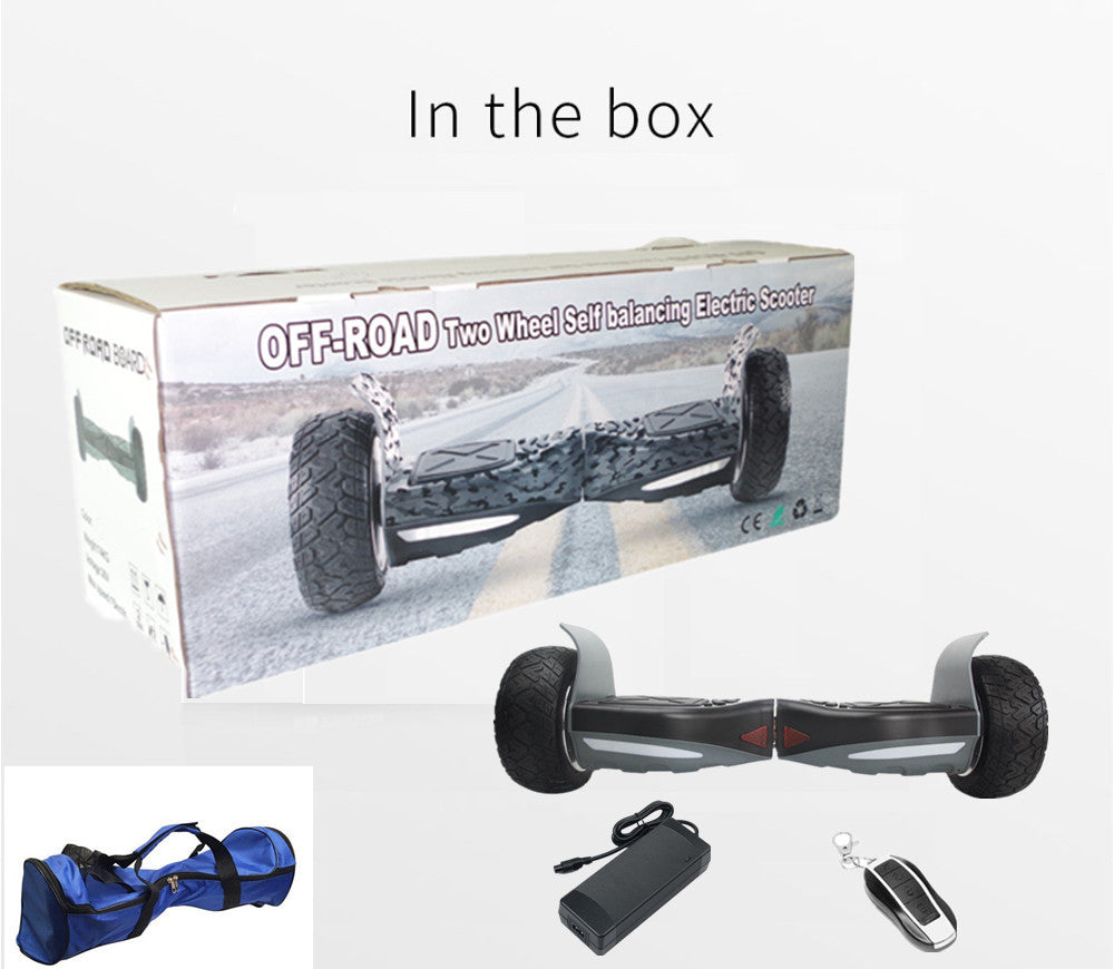 hoverboard