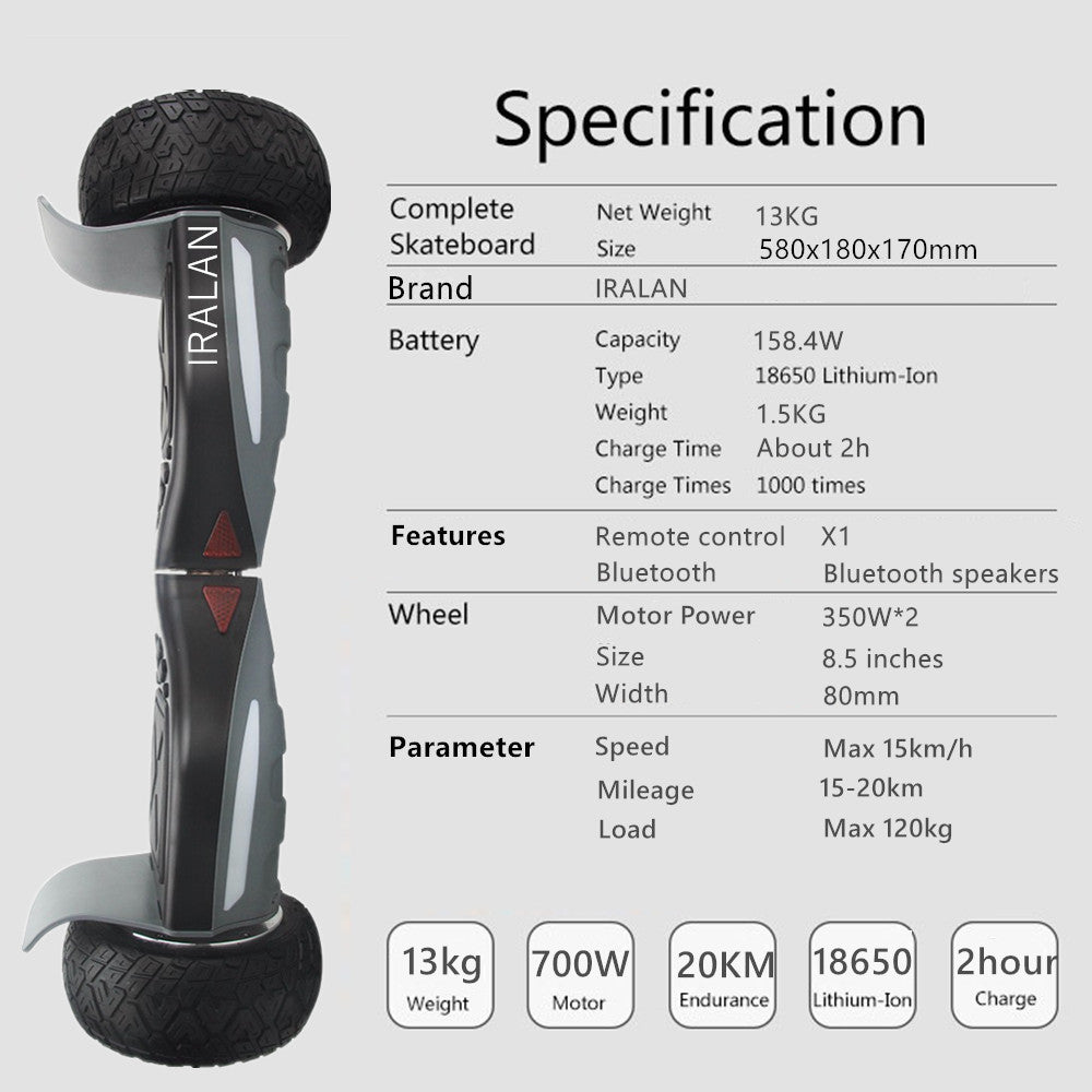 hoverboard