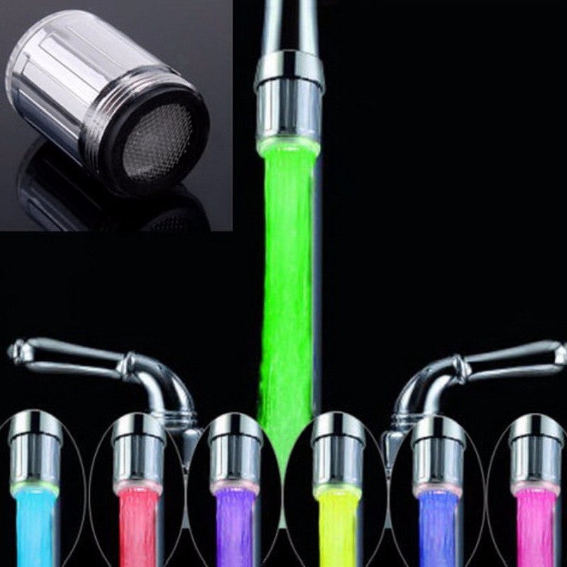 LED Water Light Head