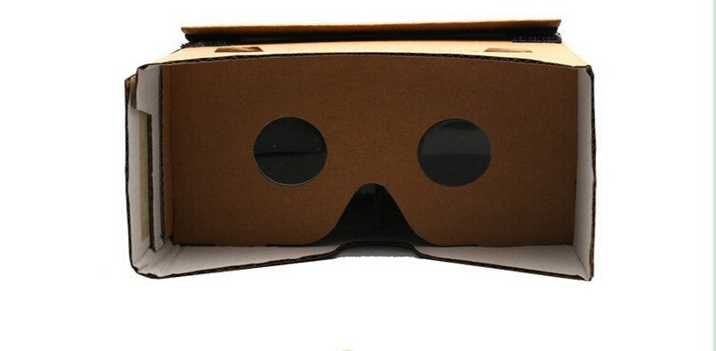 Google Cardboard VR Glasses
