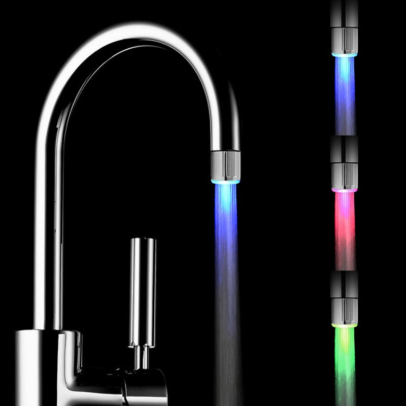 LED Water Light Head